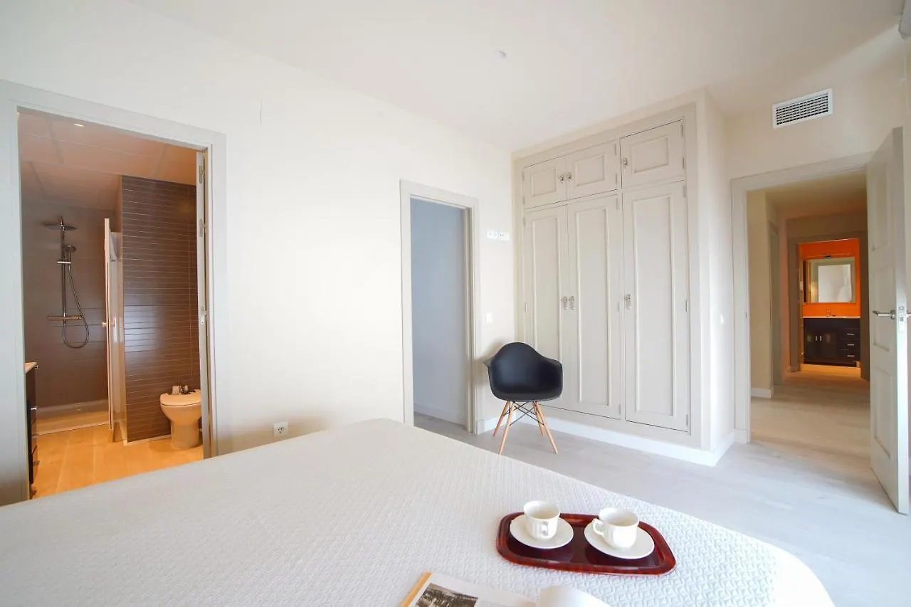Casa Palacio Cádiz Apartamento 0*, Cádis