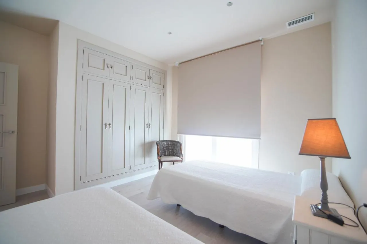 Appartement Casa Palacio Cadiz By Luxury Suites Cadix