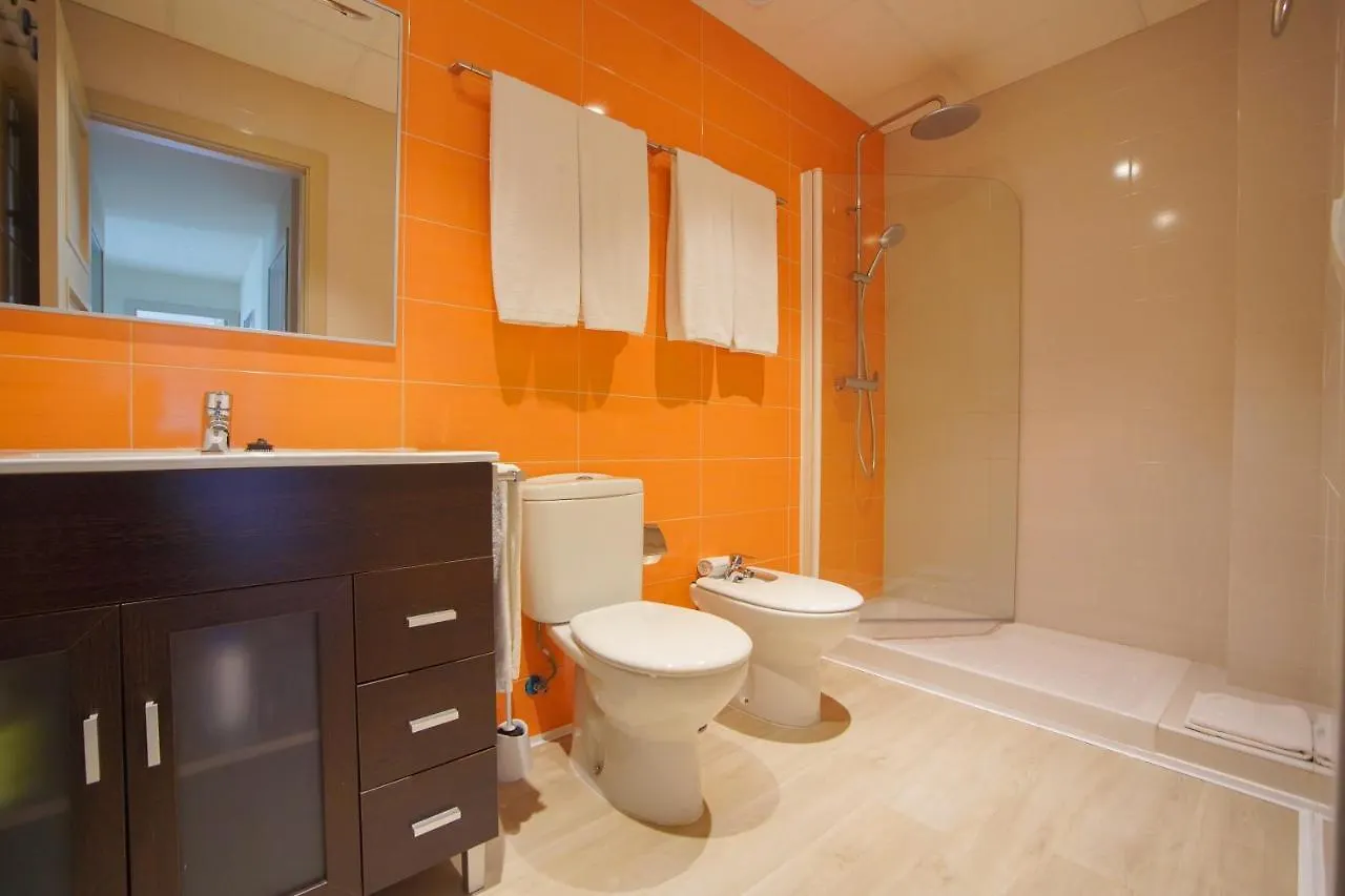 Apartamento Casa Palacio Cádiz