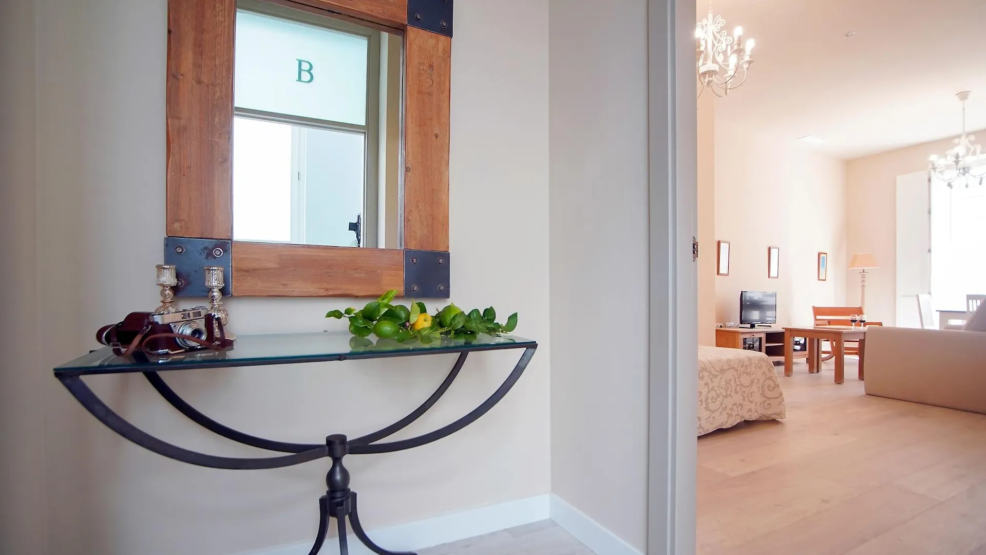 Apartamento Casa Palacio Cádiz
