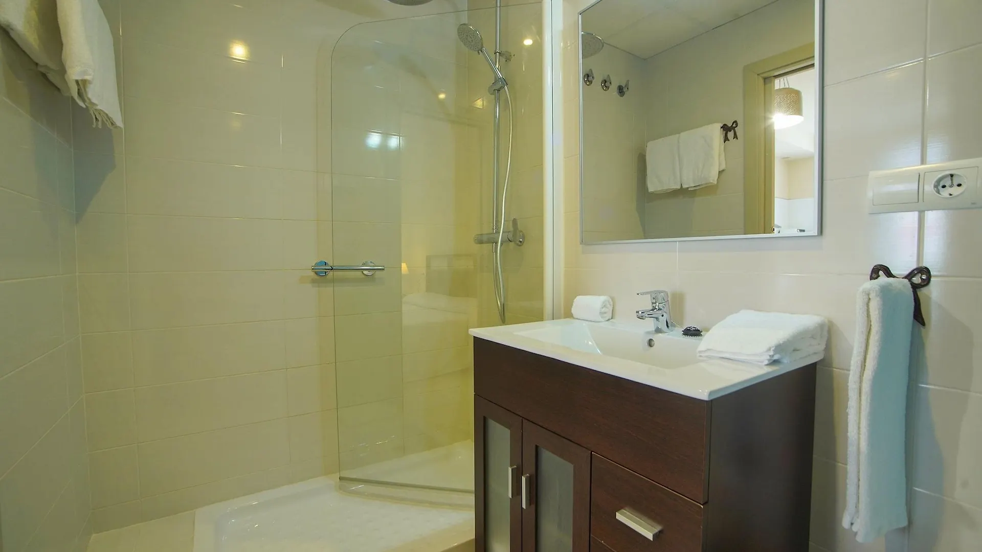 Casa Palacio Cádiz Apartamento