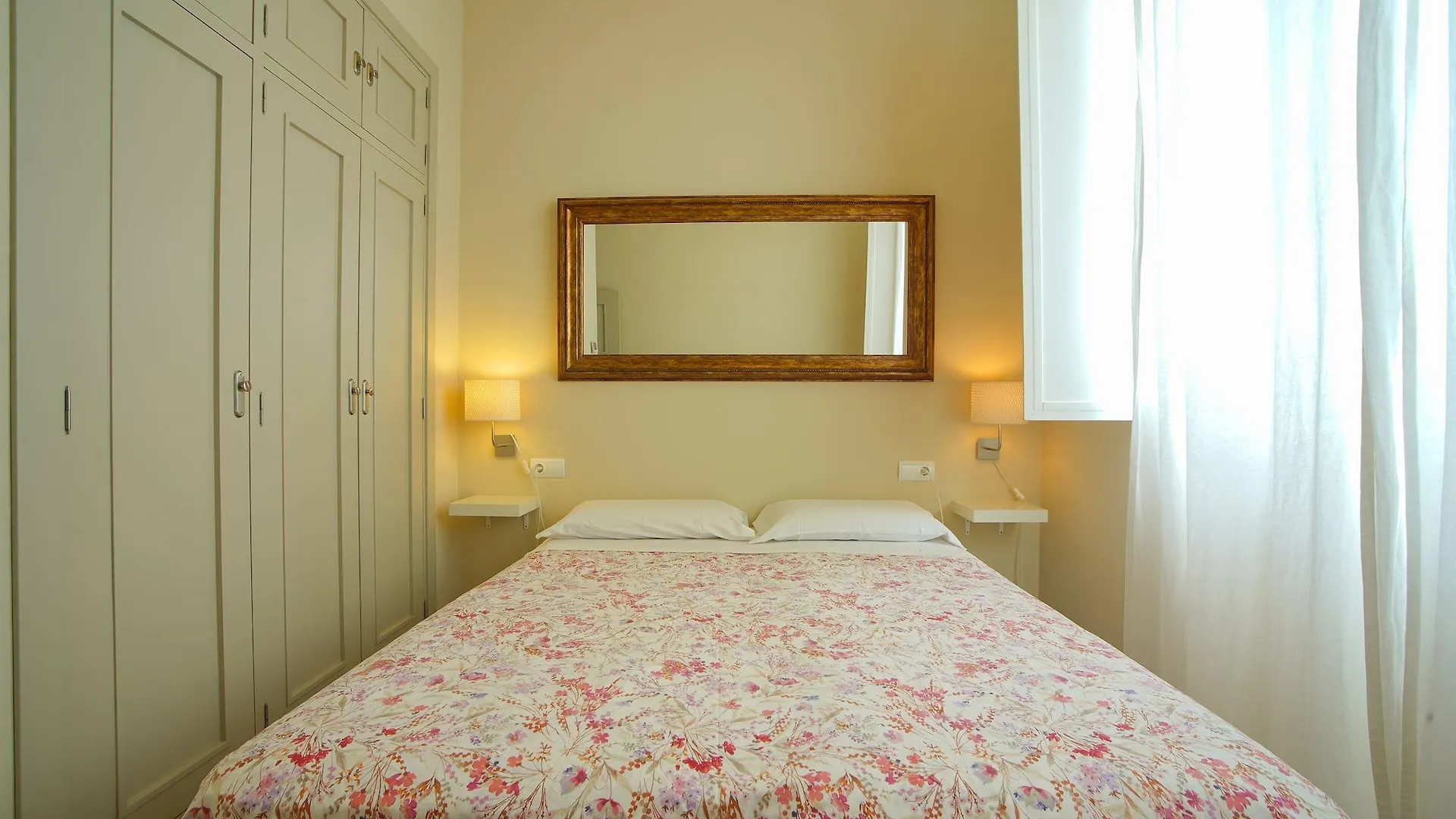 Casa Palacio Cádiz Apartamento  Cádis