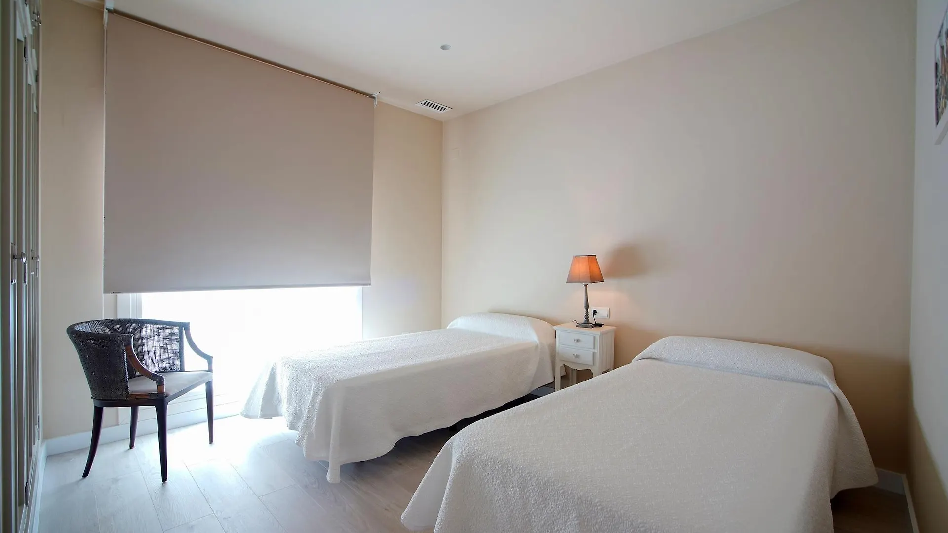 Apartamento Casa Palacio Cádiz