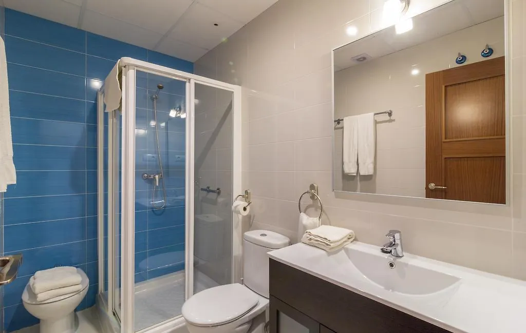 Casa Palacio Cádiz Apartamento