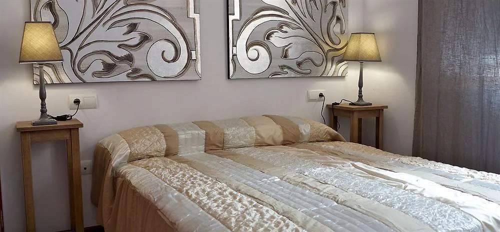 Casa Palacio Cádiz Apartamento