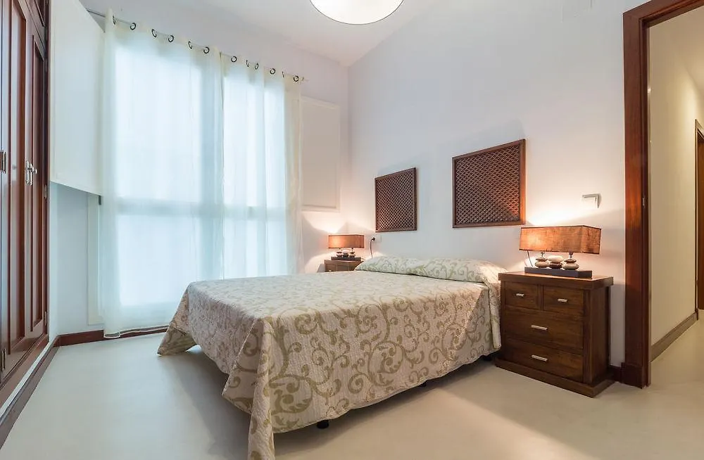 Apartment Casa Palacio Cadiz By Luxury Suites Cadiz Spain