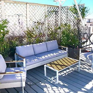Atico Torre Playa - Wifi - Petfriendly - Ecofriendly , Cádiz Spanien