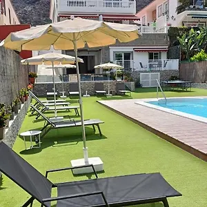  Appartement Mogan Sol Spanje