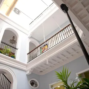 Casa Patio Del Panadero , Cádiz Spanien