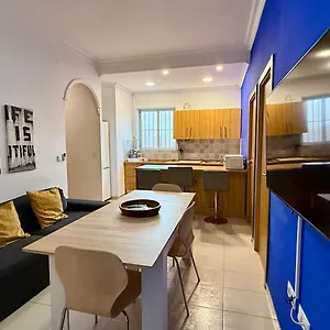 Appartement Turistico Ciudad Jardin - Nervion., Séville