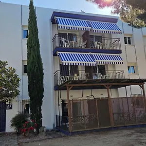  Appartement Les Roques Spanje