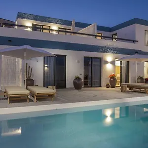  Appartement Casa Edem Playa Del Hombre Con Piscina Y Solarium Spanje