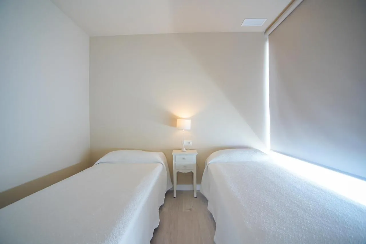 Apartment Casa Palacio Cadiz By Luxury Suites Cadiz