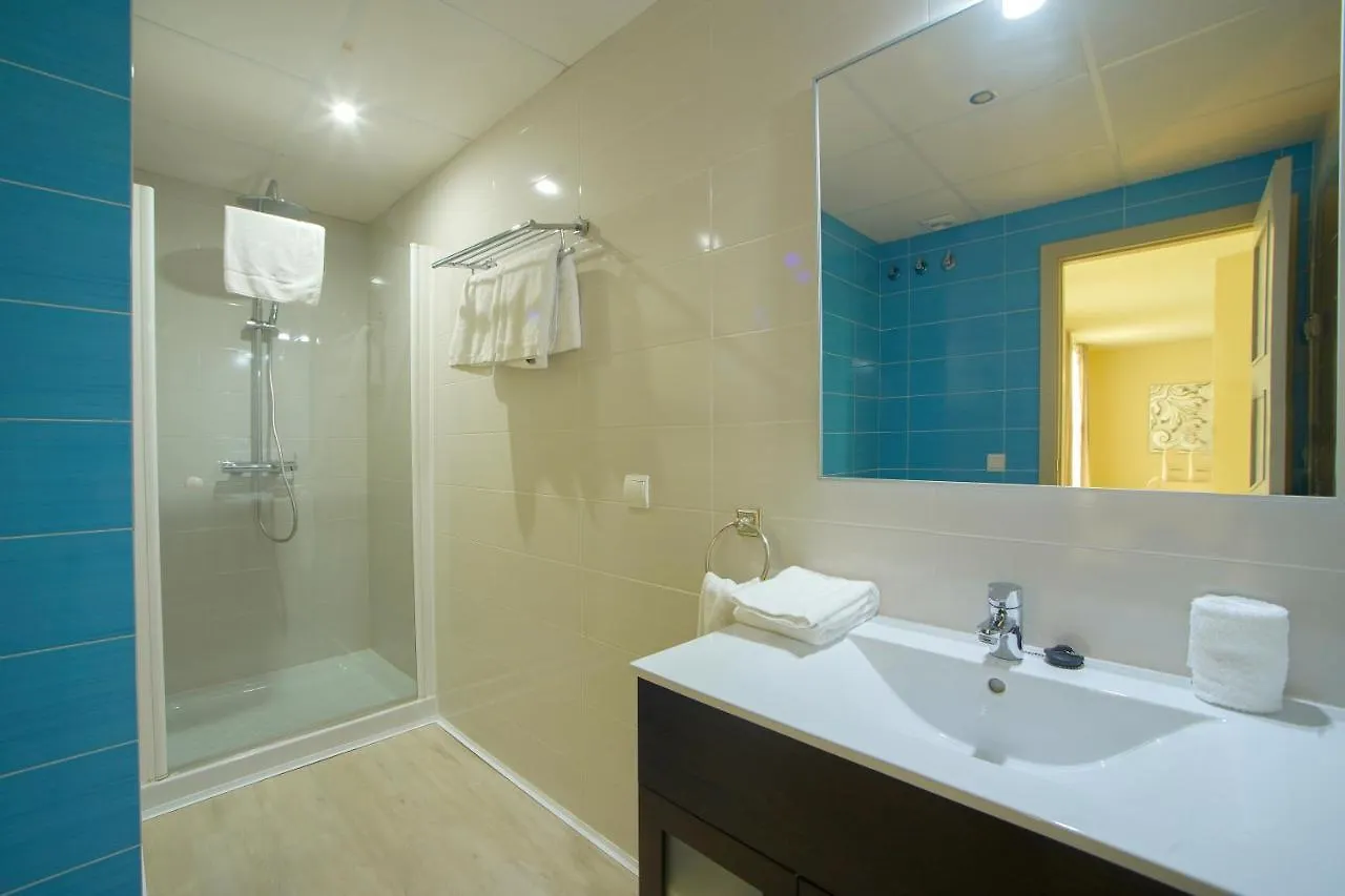 Casa Palacio Cadiz By Luxury Suites Cadiz
