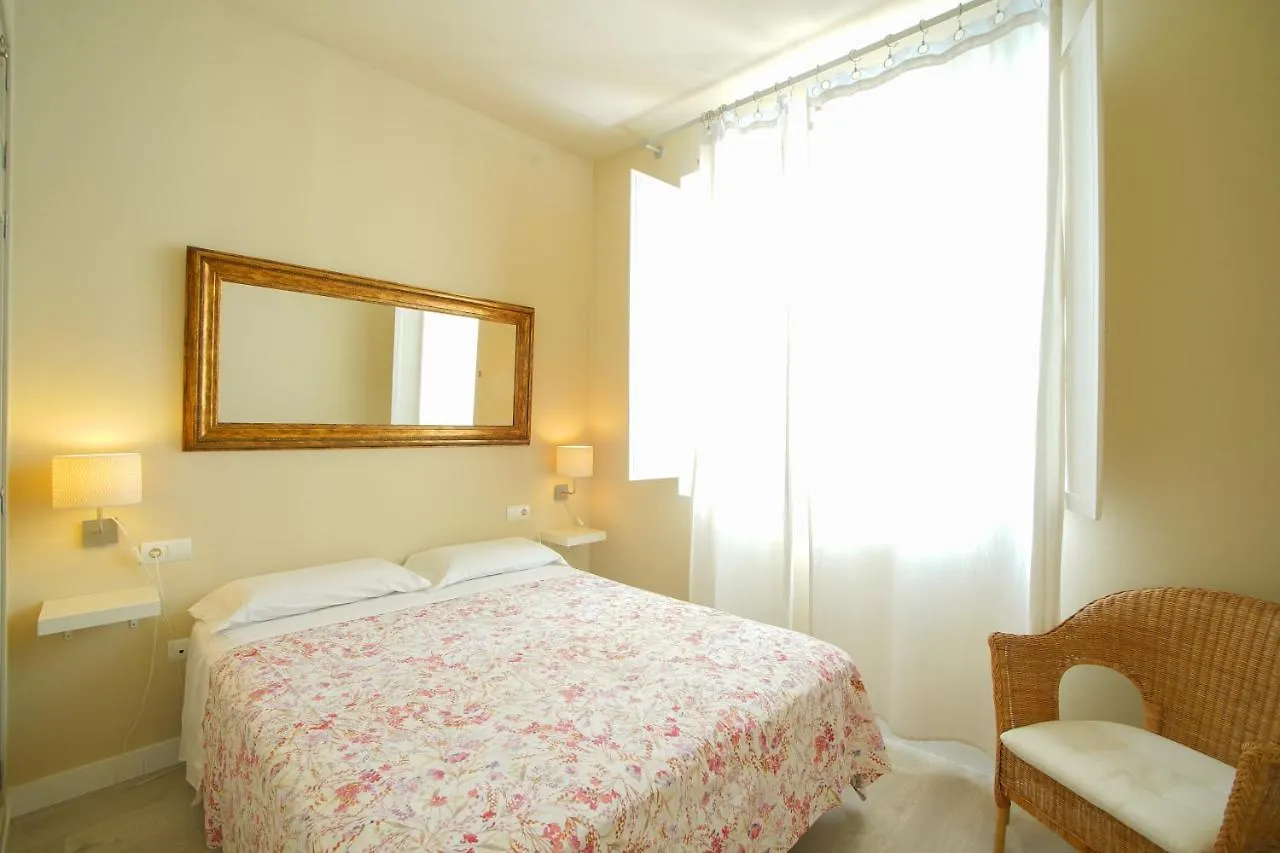 Casa Palacio Cadiz By Luxury Suites カディス アパート
