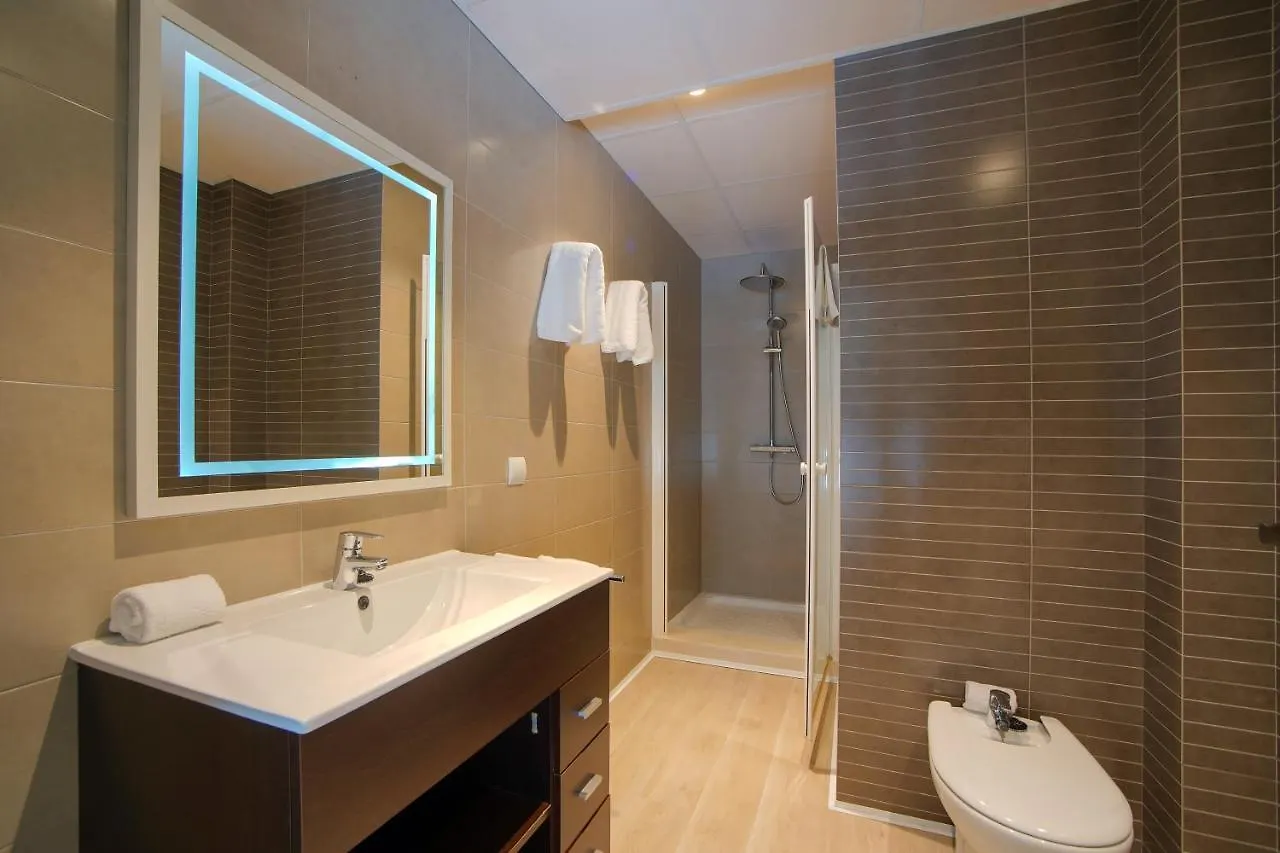 Casa Palacio Cadiz By Luxury Suites カディス アパート