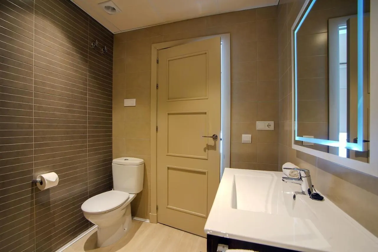 Casa Palacio Cadiz By Luxury Suites Cadiz