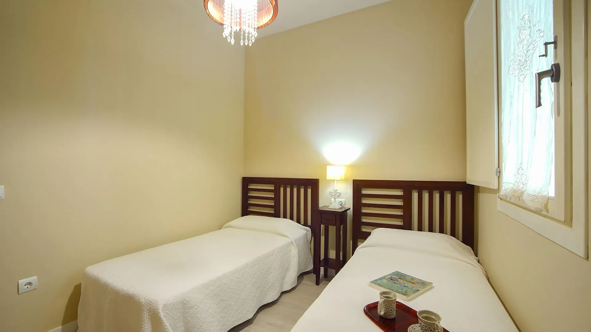 Apartment Casa Palacio Cadiz By Luxury Suites Cadiz Spain