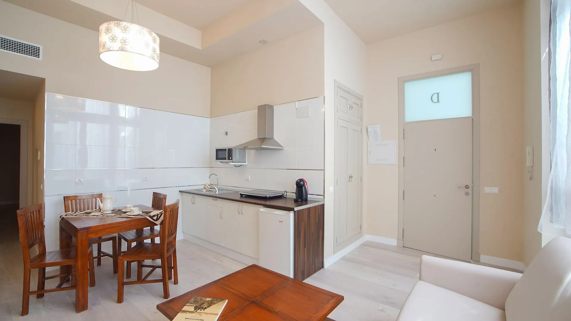 Casa Palacio Cadiz By Luxury Suites Cadiz 0*,  Spain