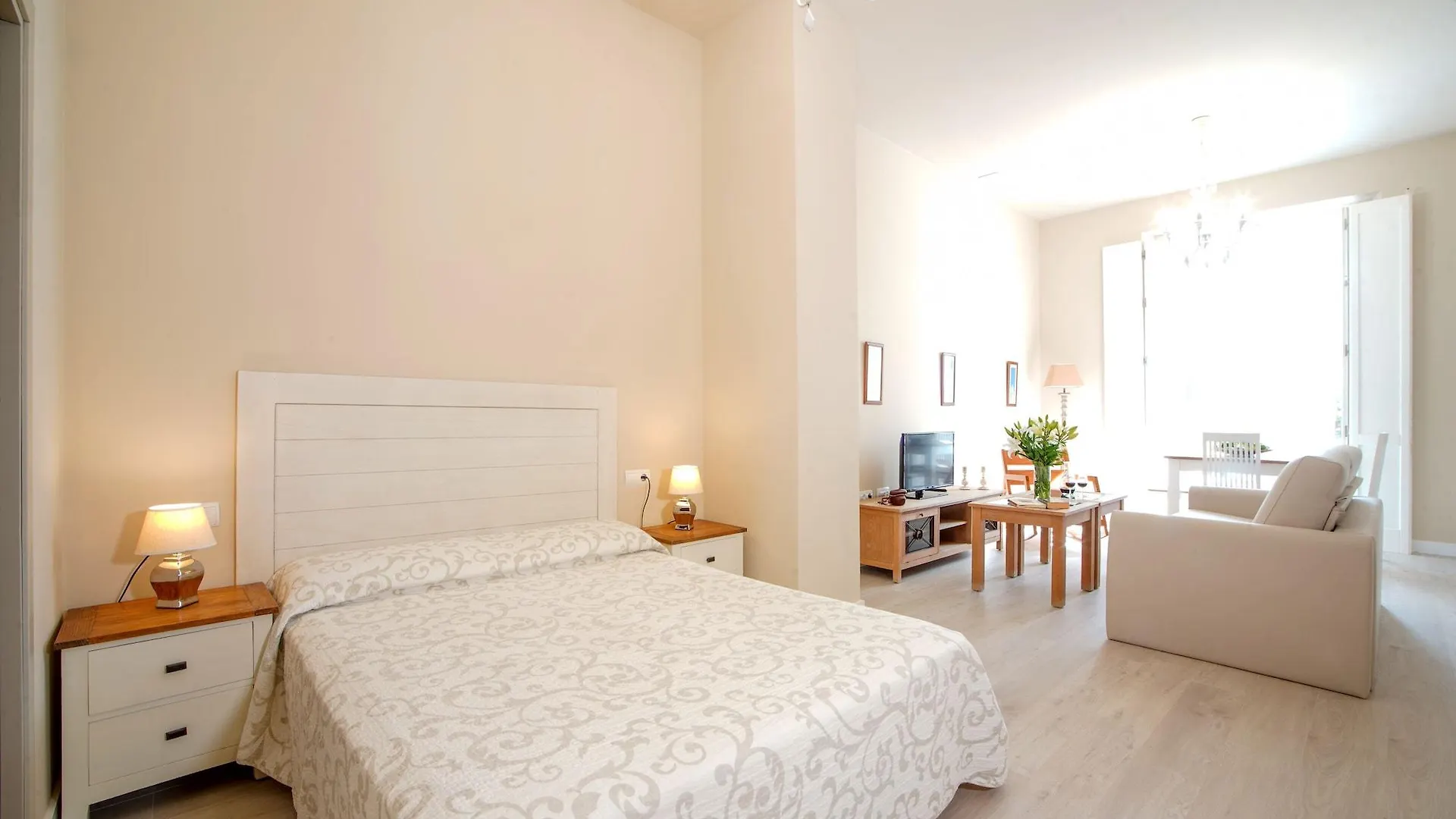 Casa Palacio Cadiz By Luxury Suites Cadiz 0*,  Spain