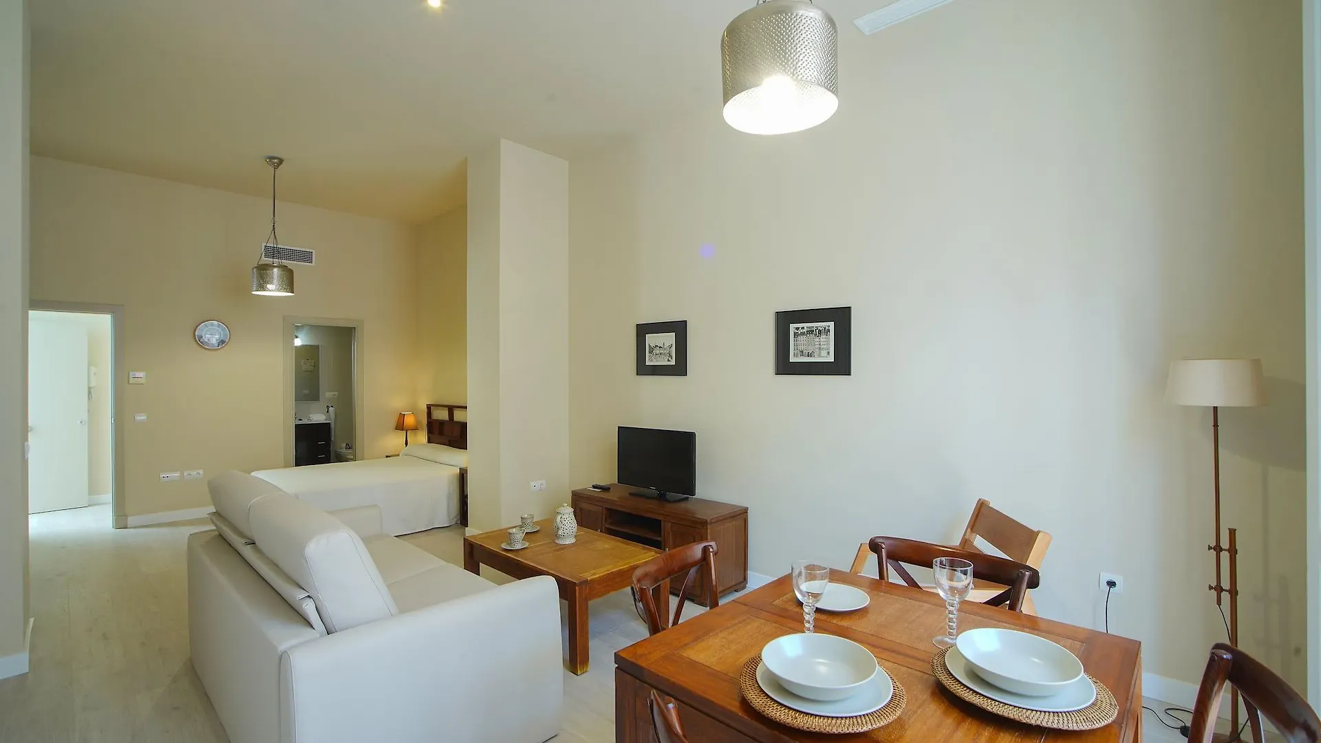 Apartment Casa Palacio Cadiz By Luxury Suites Cadiz