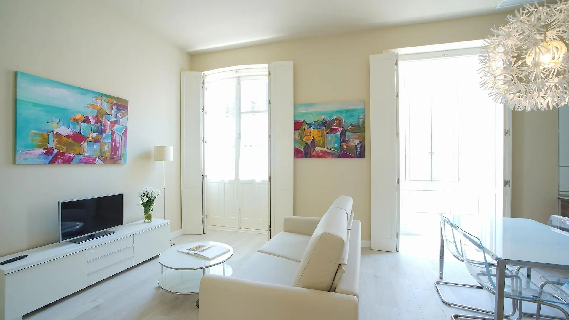 Casa Palacio Cadiz By Luxury Suites Cadiz 0*,