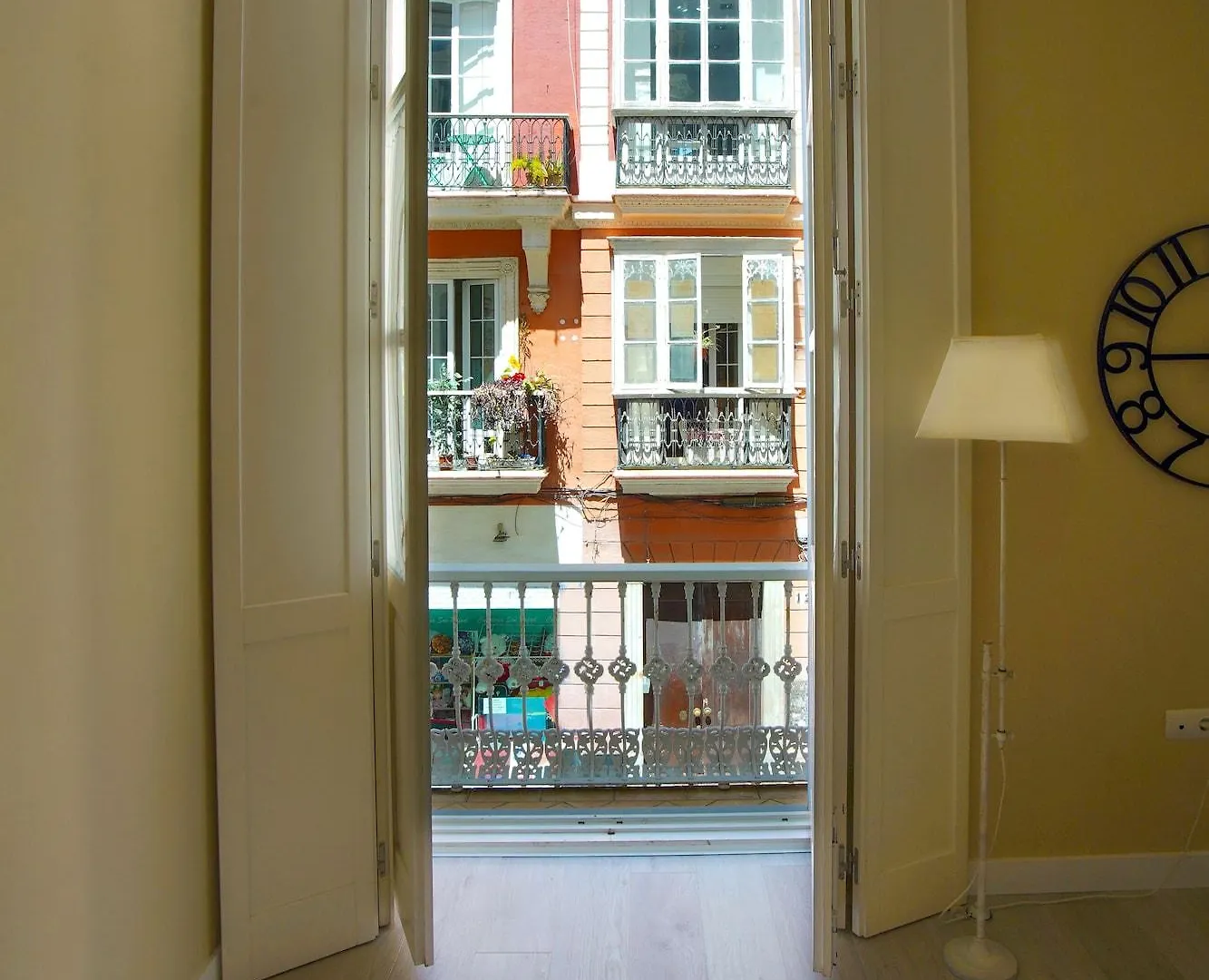 Casa Palacio Cadiz By Luxury Suites Cadiz 0*,