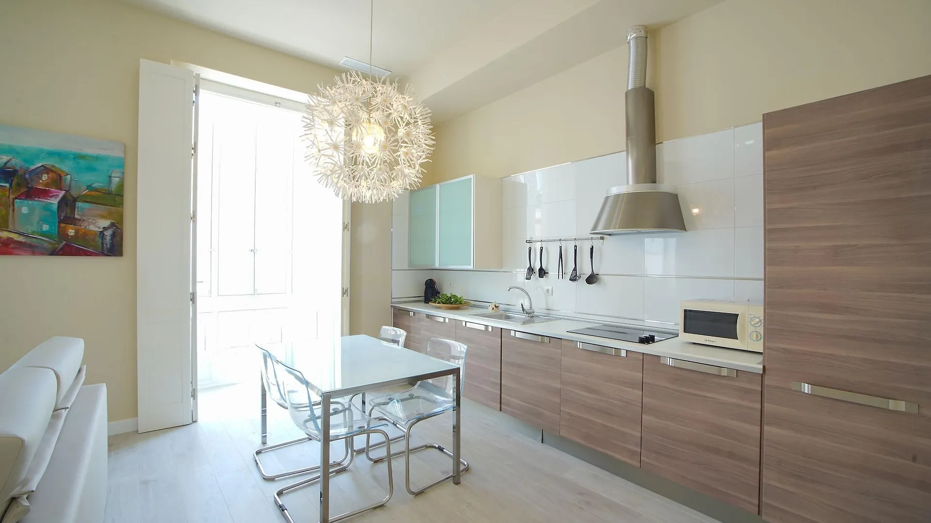 Casa Palacio Cadiz By Luxury Suites Cadiz Apartment