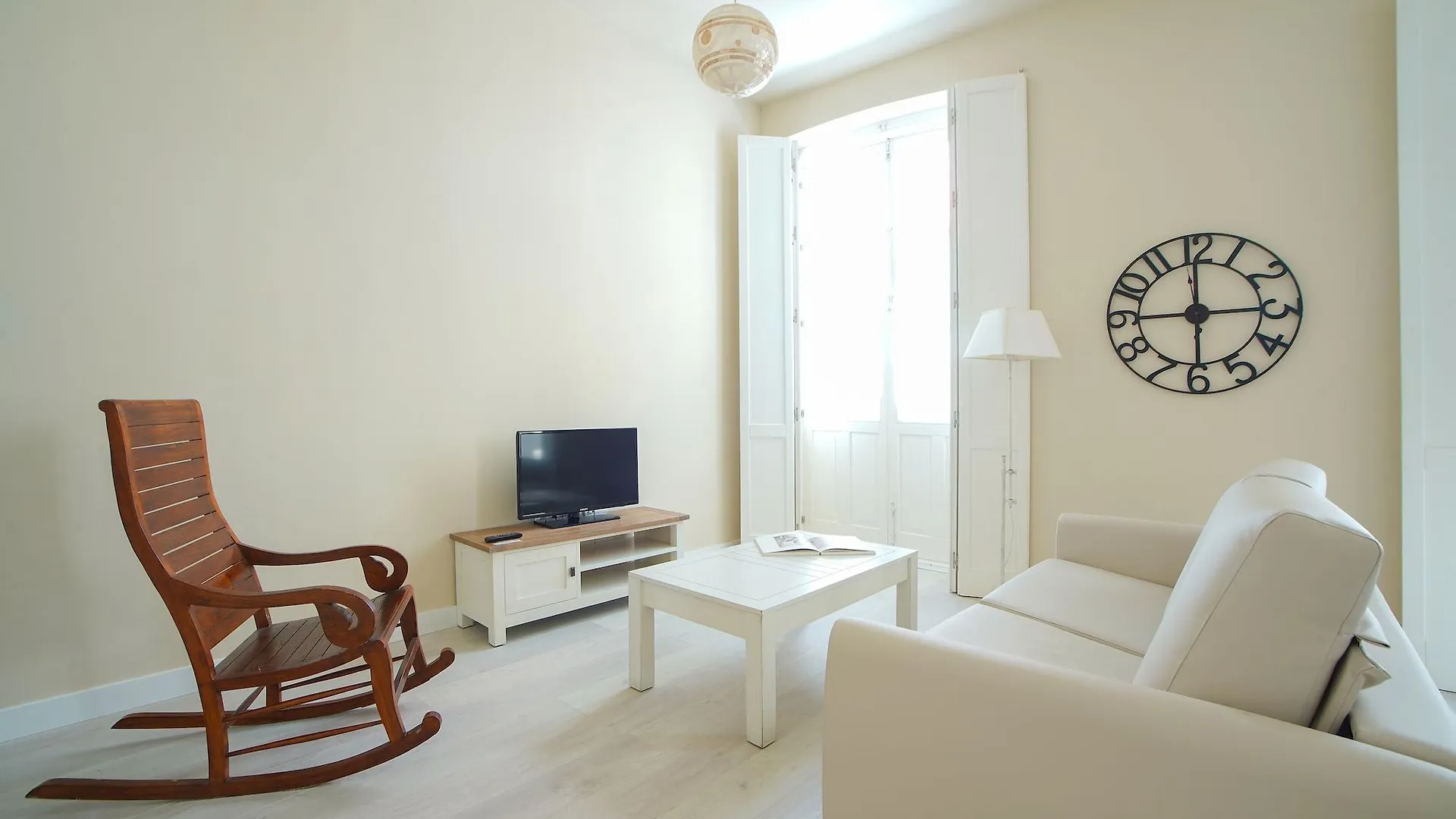 Casa Palacio Cadiz By Luxury Suites Cadiz