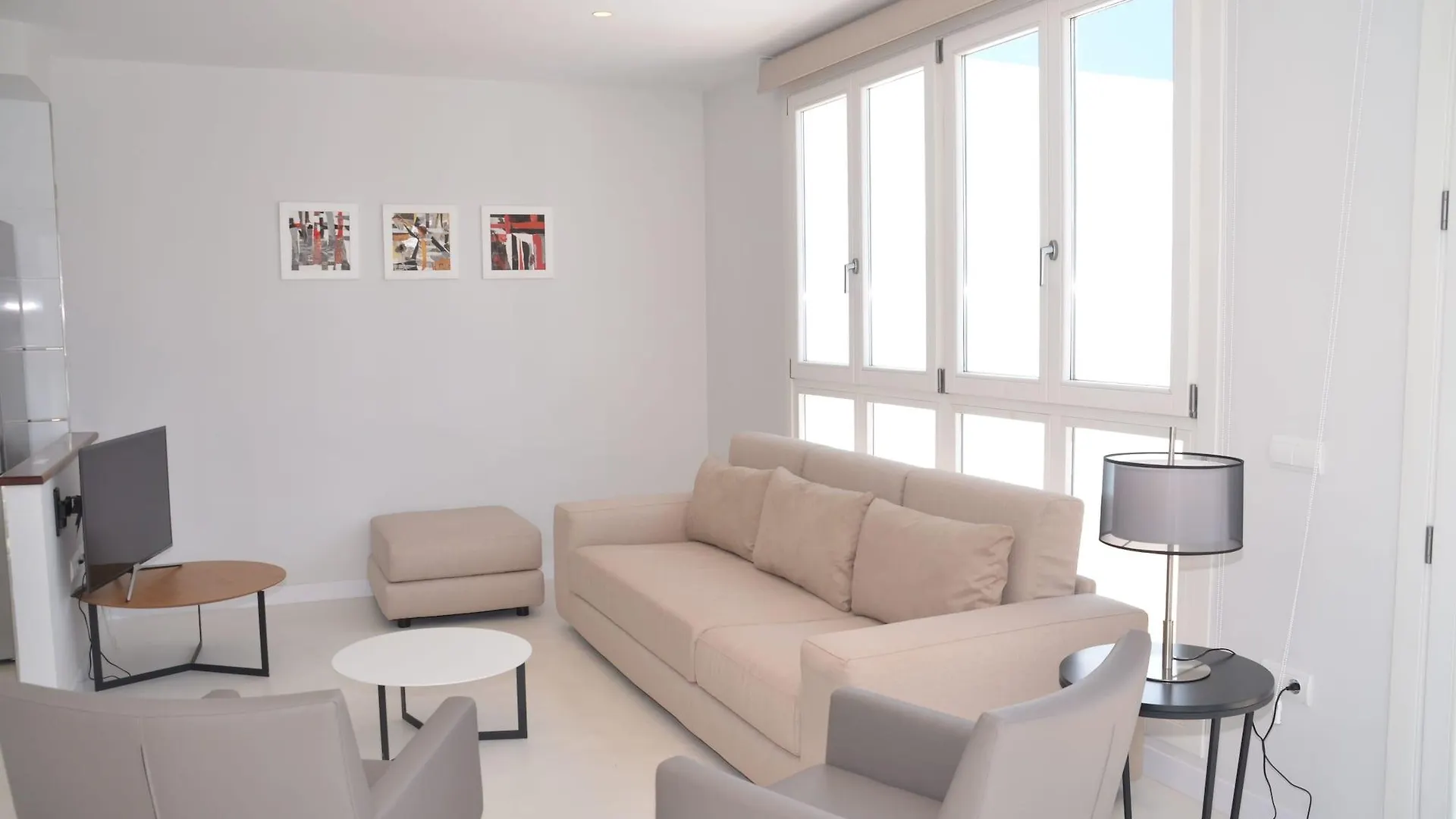 Casa Palacio Cádiz 0*, Cadice