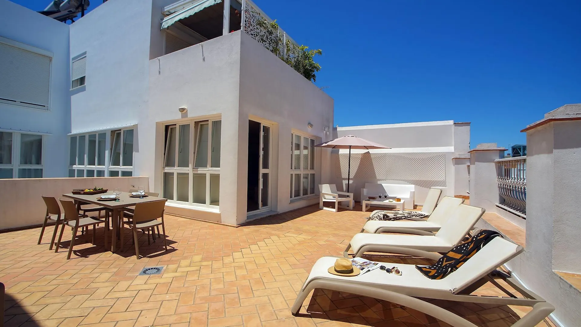 Casa Palacio Cadiz By Luxury Suites カディス アパート