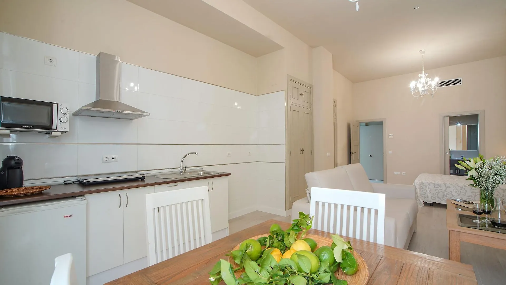 Casa Palacio Cadiz By Luxury Suites Cadiz Apartment