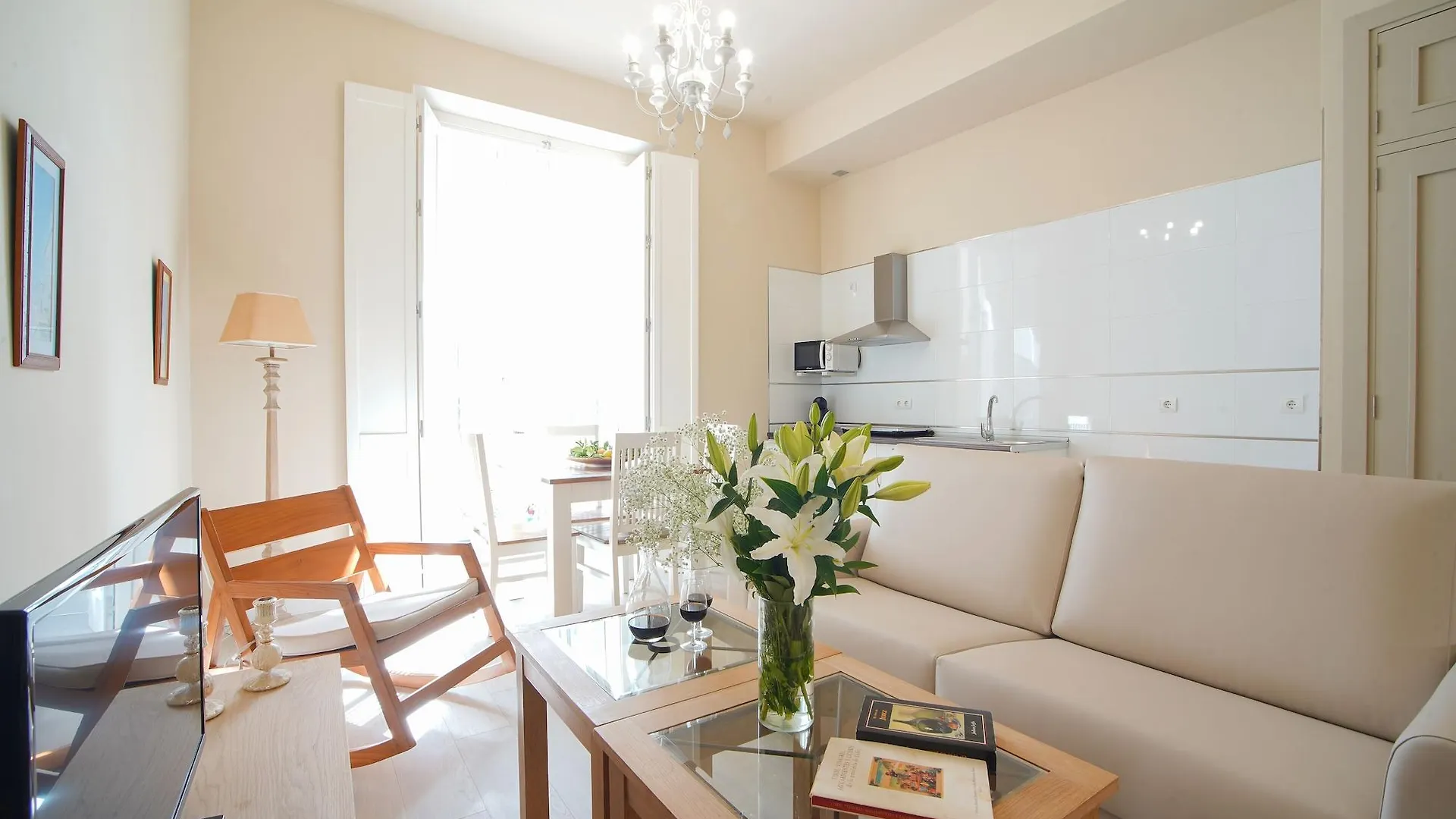 Casa Palacio Cadiz By Luxury Suites カディス