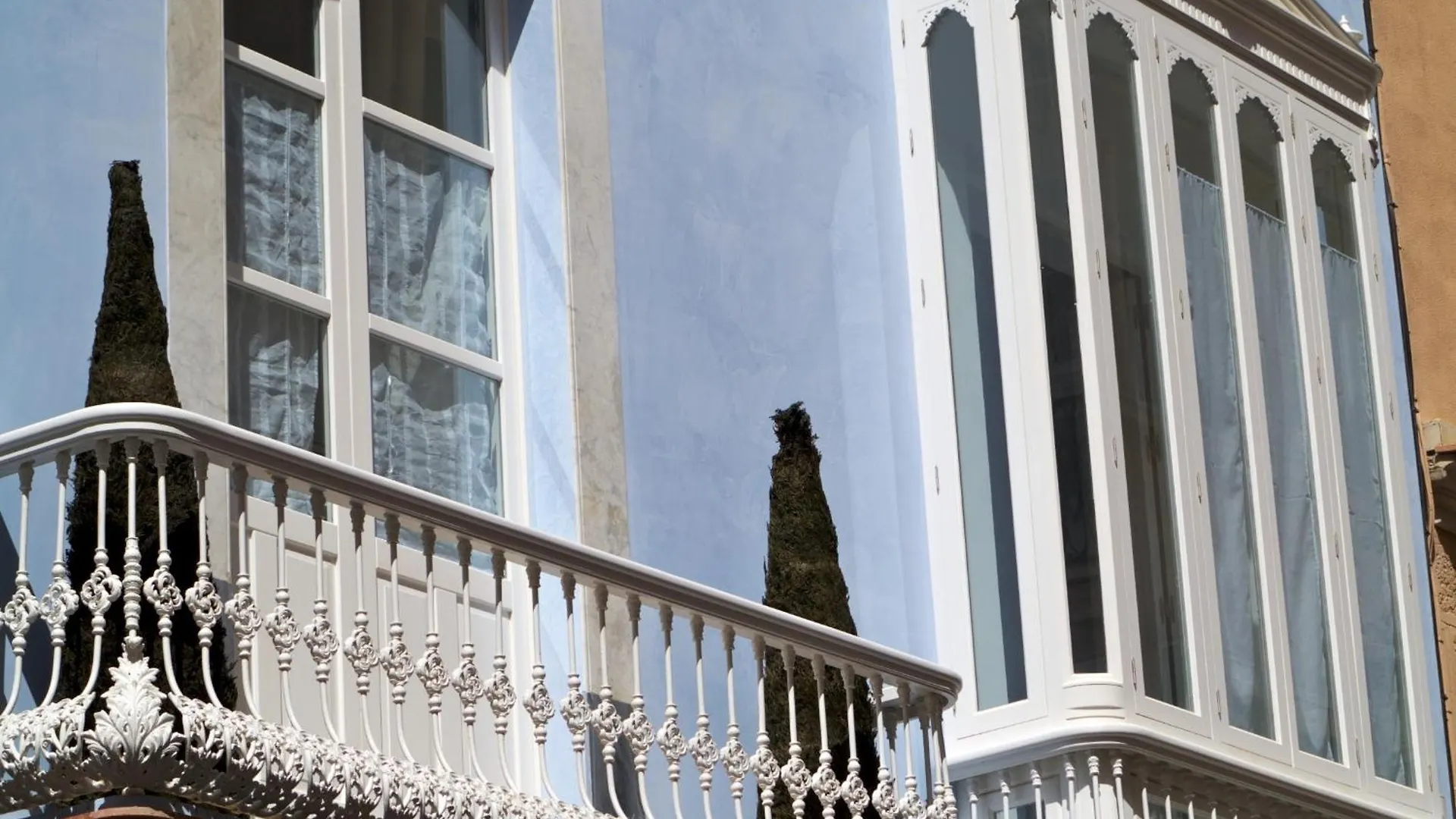 Apartment Casa Palacio Cadiz By Luxury Suites Cadiz