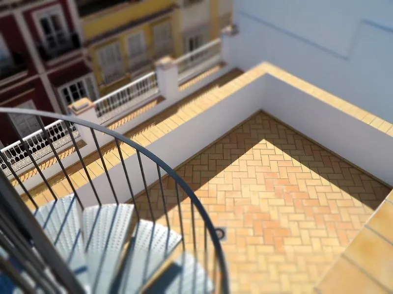 Apartment Casa Palacio Cadiz By Luxury Suites Cadiz Spain