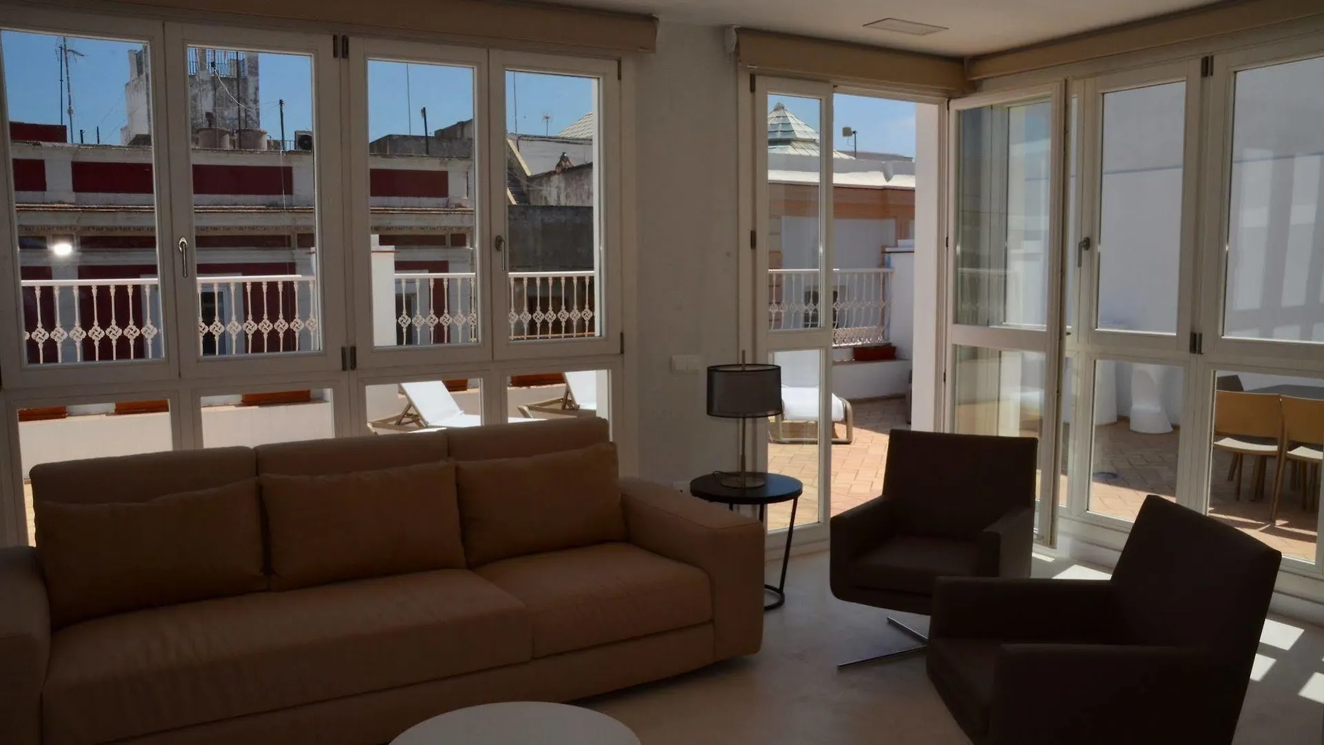 Apartment Casa Palacio Cadiz By Luxury Suites Cadiz