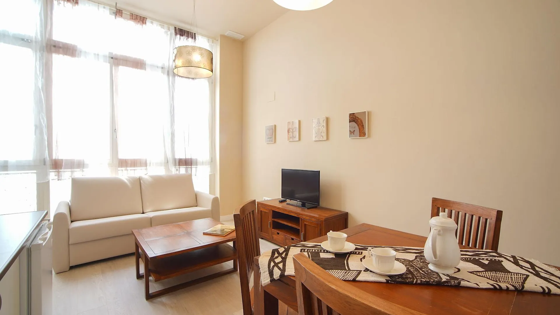 Casa Palacio Cadiz By Luxury Suites Cadiz Apartment