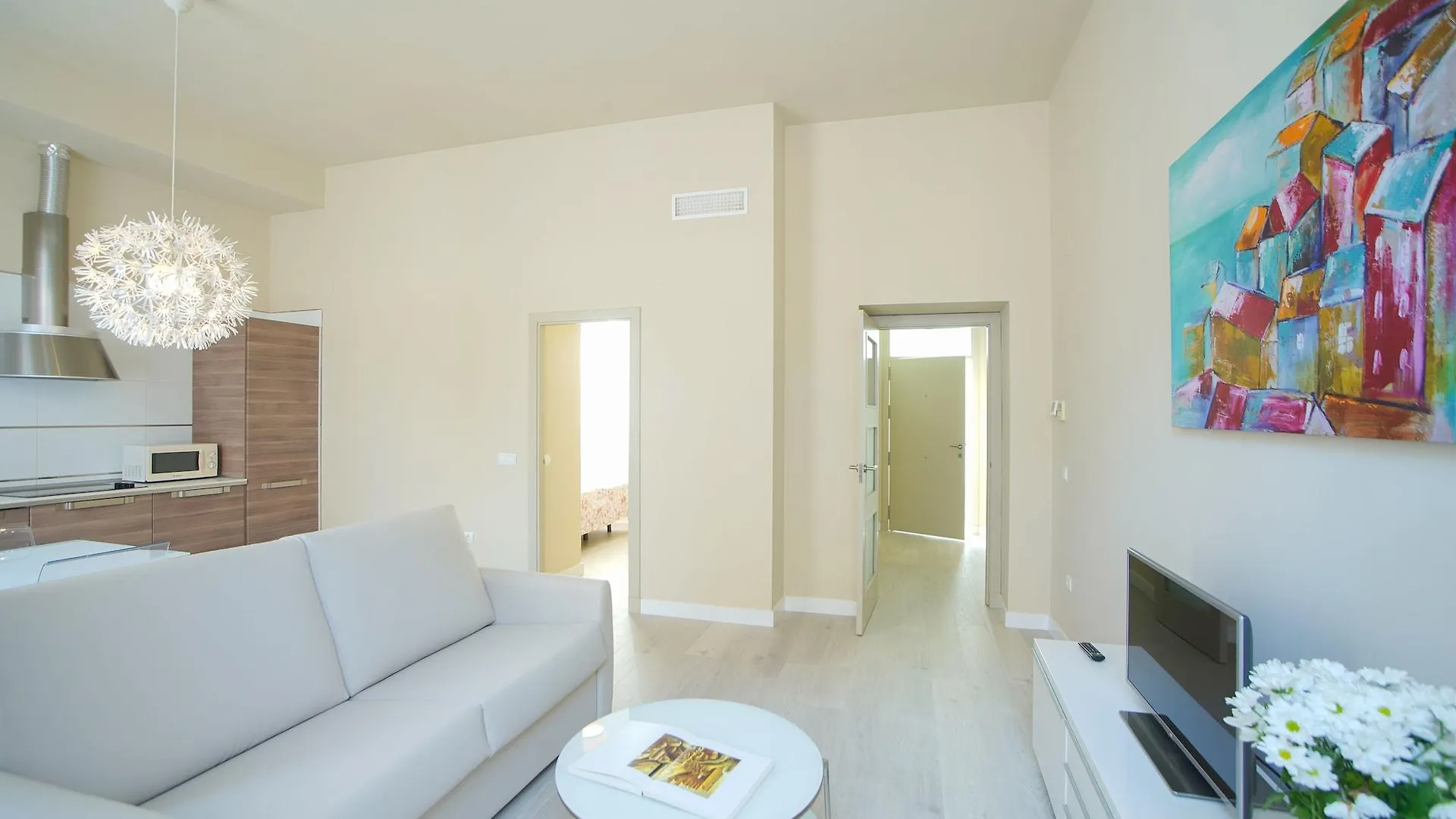 Casa Palacio Cadiz By Luxury Suites Cadiz Apartment