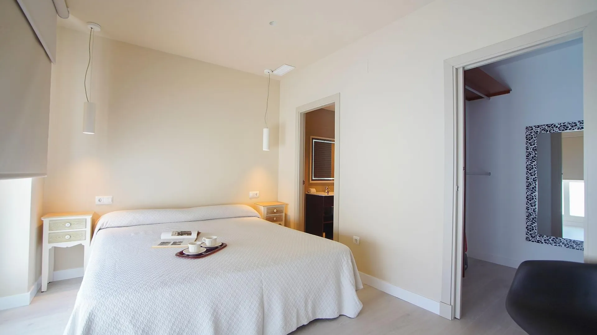 Apartment Casa Palacio Cadiz By Luxury Suites Cadiz Spain