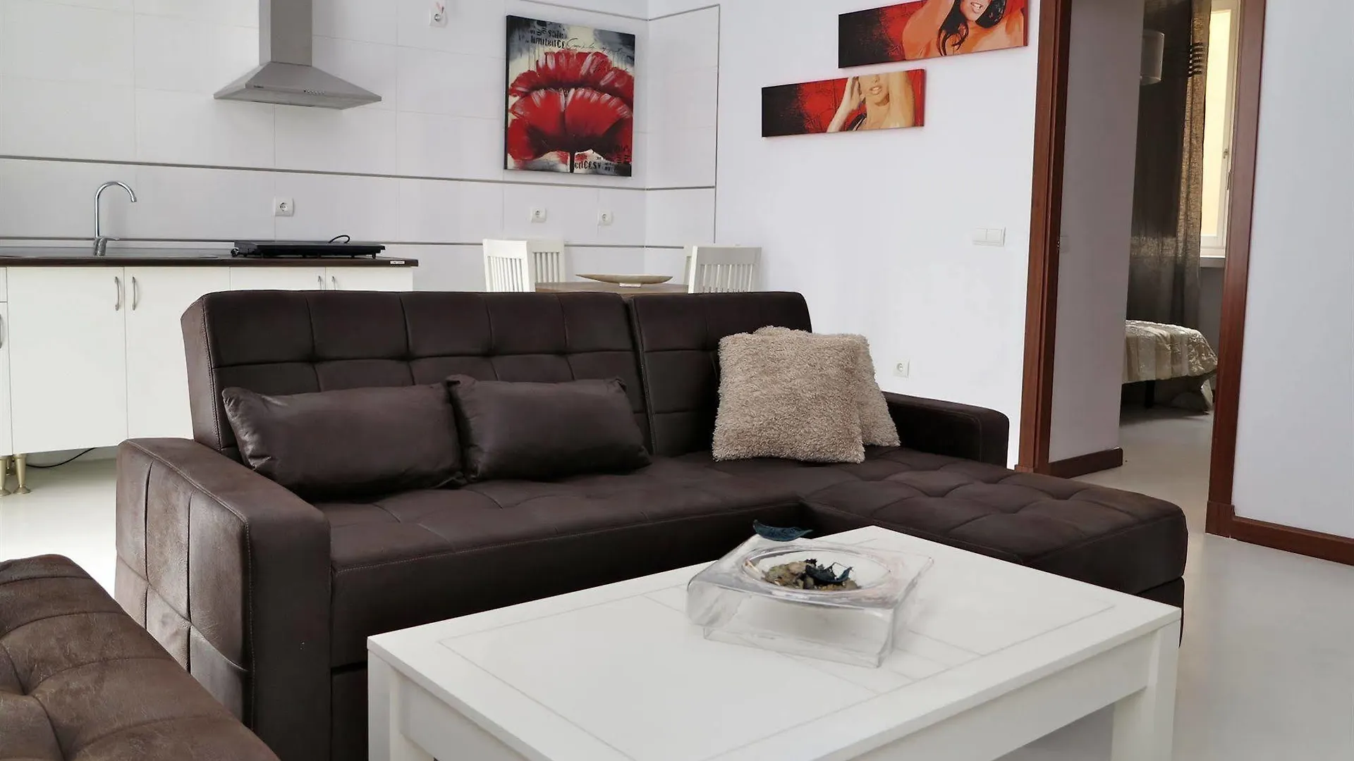 Casa Palacio Cadiz By Luxury Suites Cadiz 0*,  Spain